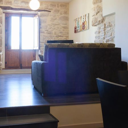 Apartamentos Sol De Mayo Úbeda Exterior foto
